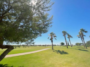 Roda Golf Casa Cielos Azules